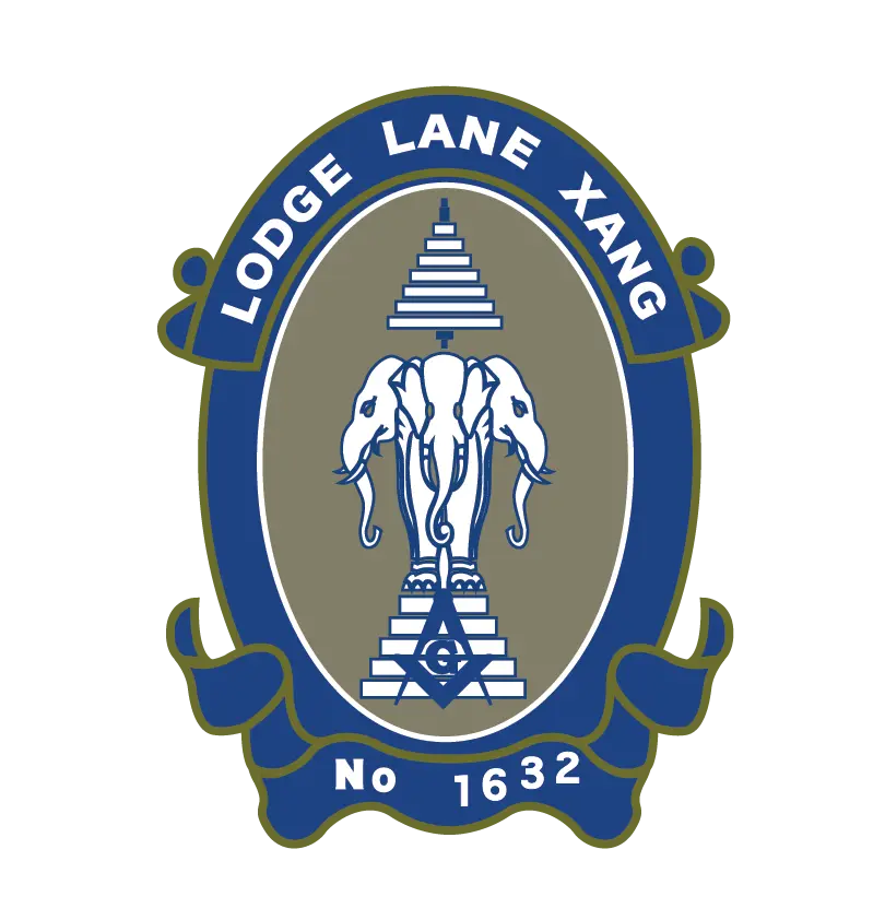 Lodge Lane Xang Logo